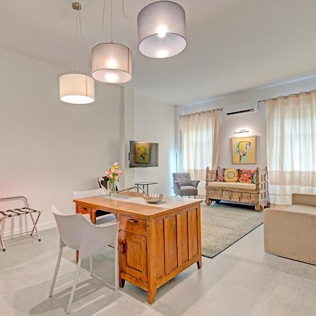 卡利亚里Right House Sur Le Port - Harbour View公寓 外观 照片